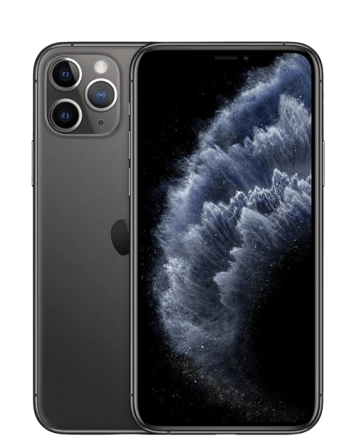 iPhone 11 Pro Max - RiPhone