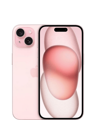 iPhone 15 Plus