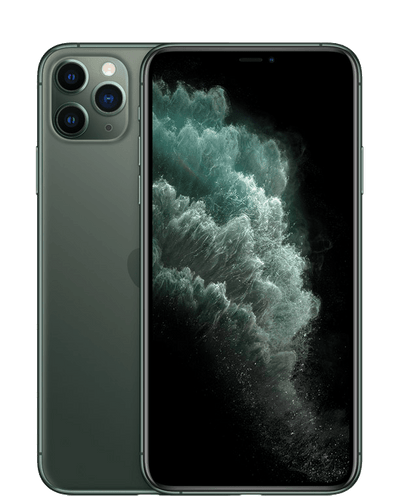 iPhone 11 Pro