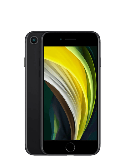 iPhone SE 2020